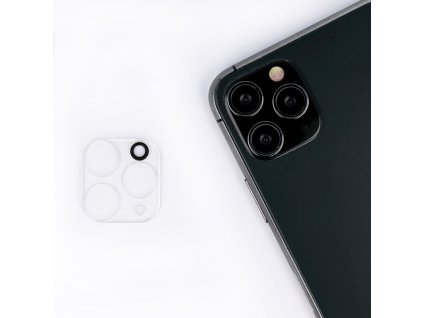 Ochranné sklíčka fotoaparátu pre iPhone 16 2