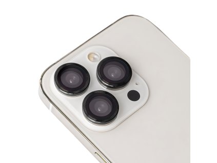 Ochranné sklíčka fotoaparátu pre iPhone 16 Pro