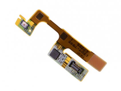 Flex kábel ON/OFF Sony G8441 Xperia XZ1 Compact - zapínania