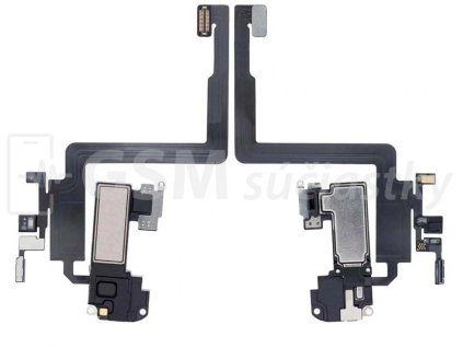 Flex kábel Slúchatka a Proximity senzor pre iPhone 11 Pro