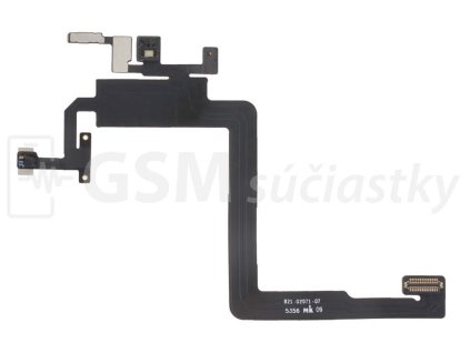 Flex kábel Slúchatka a Proximity senzor pre iPhone 11 Pro 1