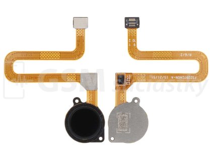 Flex Fingerprint Xiaomi Redmi 10C odtlačok prsta