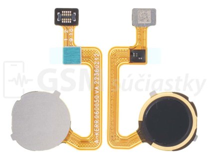 Flex Fingerprint Xiaomi Redmi 12C odtlačok prsta