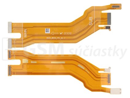 Flex kábel main Xiaomi Redmi Note 13 základnej dosky