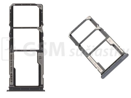 Držiak SIM karty Xiaomi Redmi 10A Dual