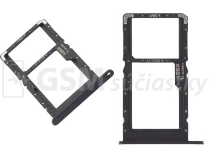 Držiak SIM karty Huawei Nova Y61