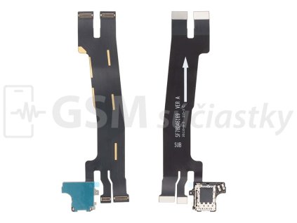 Sim flex kábel Motorola Edge 30 Fusion