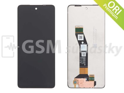 Motorola Moto E14 LCD displej + Dotykové sklo