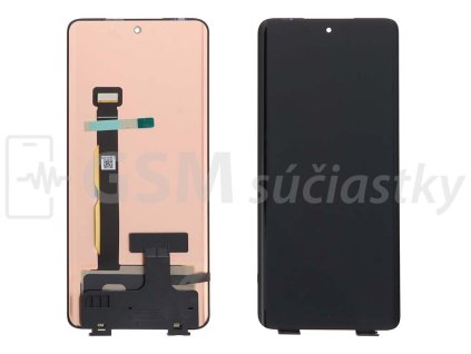 Motorola Edge 40 Neo LCD displej + Dotykové sklo