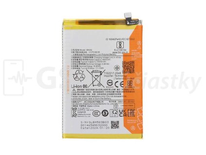 Batéria Xiaomi Redmi 13C, Poco C65 BN5Q