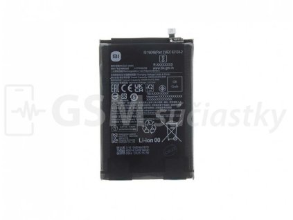 Batéria Xiaomi Poco C40 BN66 Originál