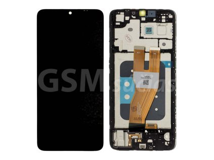 Samsung A055 Galaxy A05 LCD displej + dotykové sklo