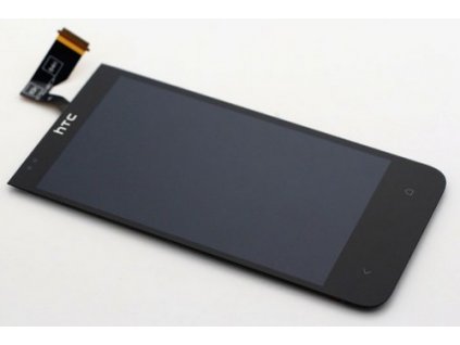 LCD displej HTC Desire 300 - dotykové sklo