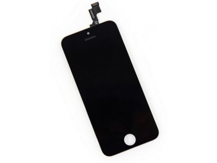 LCD displej Iphone 5C + dotykové sklo