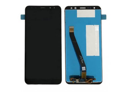 LCD Displej + Dotykové sklo Huawei Mate 10 lite