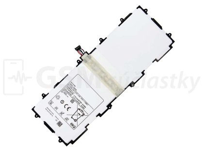 Batéria Samsung N8000, N8010, N8020, P7500 TAB 10,1 SP3676B1A