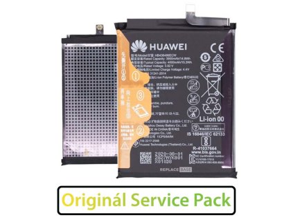 Batéria Huawei Honor 20 Pro, View 20, Mate 20, P20 Pro HB436486ECW