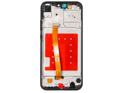 Huawei P20 Lite LCD displej + Dotykové sklo