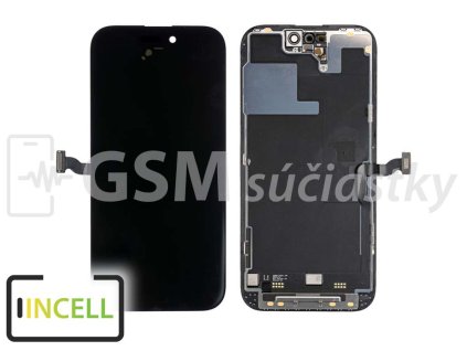 iPhone 14 Pro LCD displej + dotykové sklo Incell