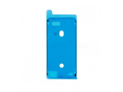 Lepka pod LCD displej Iphone 7 biela