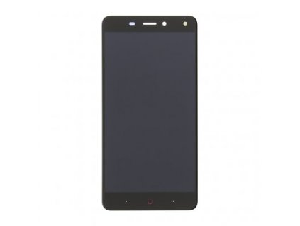 LCD displej Nubia N1 - dotykové sklo