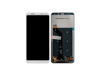 LCD displej Xiaomi Redmi 5 Plus - Dotykové sklo