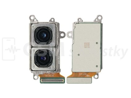 Kamera Samsung Galaxy S21 5G, S21 Plus zadná hlavná set