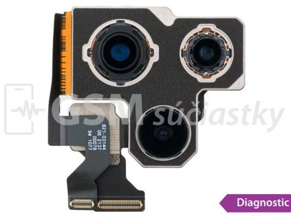 Zadná hlavná kamera iPhone 13 Pro