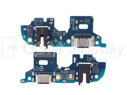 Doska nabíjania Realme C35 nabíjací konektor, mikrofón