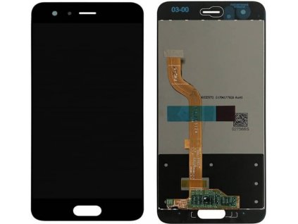 LCD displej + Dotykové sklo Huawei Honor 9