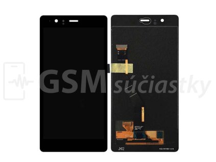Huawei P9 Plus LCD displej + dotykové sklo