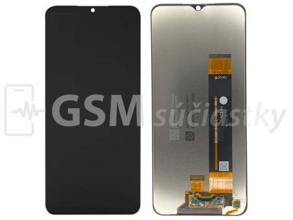 Samsung Galaxy A23 A236 LCD displej a Dotykové sklo Originál 2