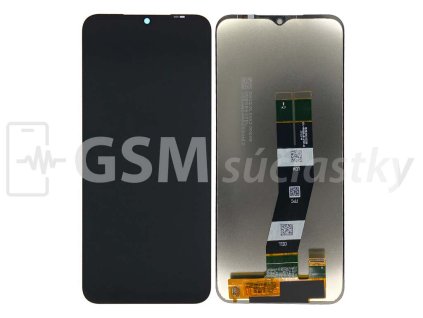 Samsung Galaxy A14 A145 LCD displej a Dotykové sklo Originál
