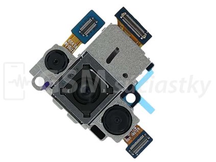 Zadná kamera Samsung G770 Galaxy S10 Lite