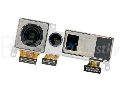 Zadná hlavná kamera Google Pixel 6 Pro, GLUOG