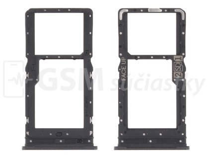 Motorola Moto G34 Držiak SIM karty