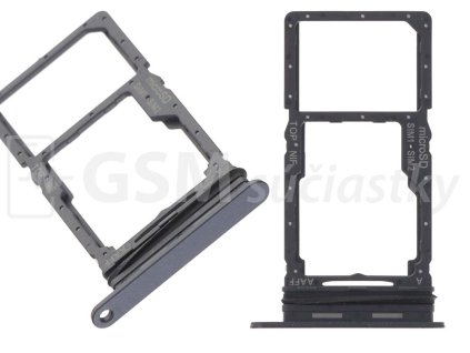 Držiak SIM karty Samsung A166 Galaxy A16 5G