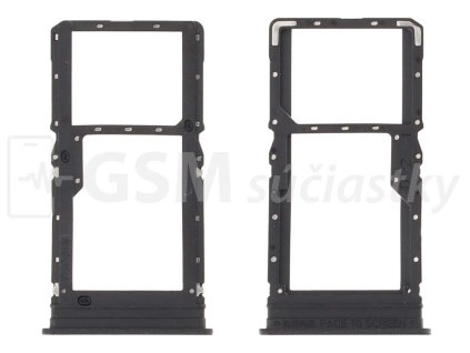 Držiak SIM karty Xiaomi Redmi 13