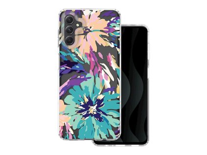 Obrázkové puzdro silikónové Samsung Galaxy A13 5G, A04s Splash