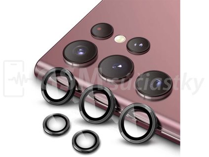 Ochranné sklíčka fotoaparátu pre Samsung Galaxy S24 Ultra, S928