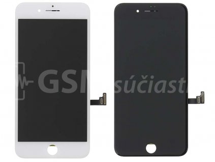 iPhone 8 plus LCD displej + dotykové sklo