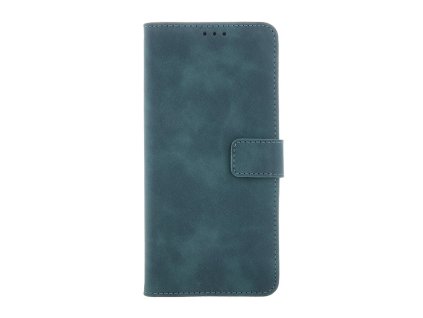 Knižkové diárové puzdro zelené Samsung Galaxy A35, A356 1