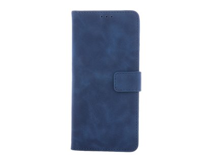 Knižkové diárové puzdro Samsung Galaxy A35, A356 modré2