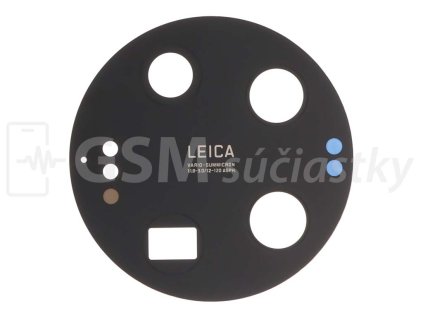 Sklíčko kamery Xiaomi 13 Ultra, 2304FPN6DC
