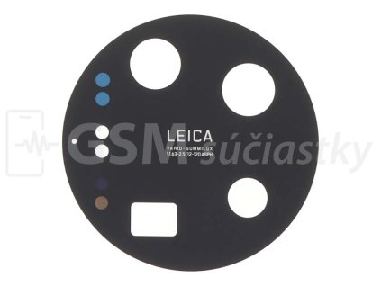 Sklíčko kamery Xiaomi 14 Ultra, 24030PN60G, 24031PN0DC