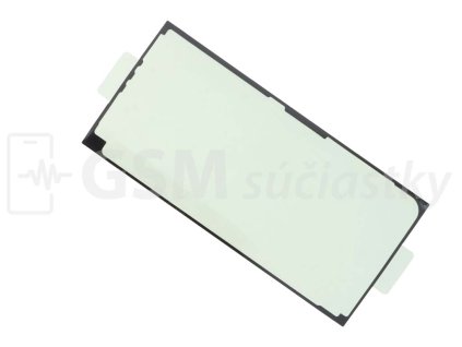 Lepenie pod baterkový kryt Samsung Galaxy S24 Ultra