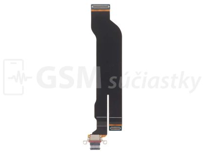 Flex nabíjania Samsung Galaxy Z Fold 6 5G nabíjací konektor