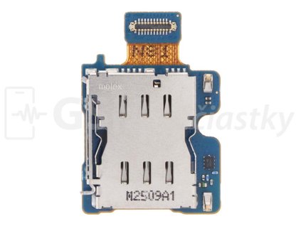 Flex SIM karty Samsung Galaxy Z Fold 4, F936