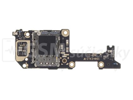 Doska SIM Xiaomi 14 Pro čítač SIM karty, mikrofón