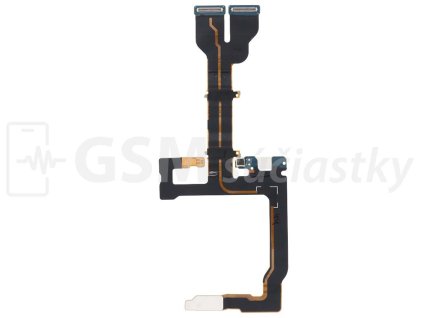 Flex hlavný Axis Samsung F711 Galaxy Z Flip 3 Main